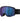 Unisex Revent L HD Ski Goggles
