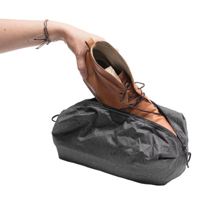 Shoe Pouch