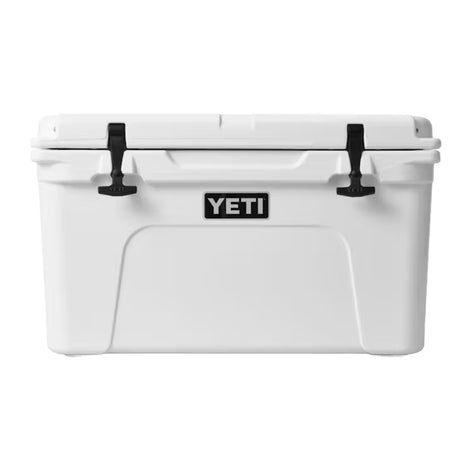 Tundra® 45 Hard Cooler-Coolers-Yeti-White-Mountain Sports