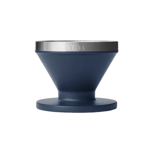 Rambler® Pour Over-Coffee Makers-Yeti-Navy-Mountain Sports