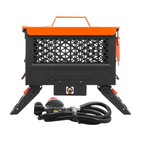 FireCan Portable Fire Pit-Fire Pits-Ignik-Mountain Sports