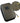 Monsoon Rain Shadow Pouch