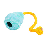 Glacial Blue