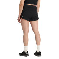 Women's Summit Pacesetter 3" Short, image 4