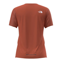 Women's Summit High Trail S/S Shirt, image 2