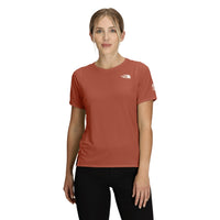 Women's Summit High Trail S/S Shirt, image 3