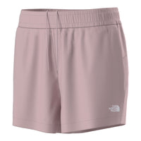 Women's Class V Pathfinder Pull-On 3" Short, image 1