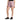 Womens Class V Pathfinder Pull-On 3" Short-Shorts-The North Face-Metal Pink-Mountain Sports