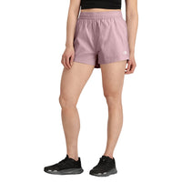 Women's Class V Pathfinder Pull-On 3" Short, image 2