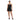 Womens Flex Woven 2-In-1 Dress-Dresses-The North Face-TNF Black-Mountain Sports