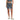 Womens Jaida Pocket Short-Shorts-The North Face-Granite Grey-Mountain Sports