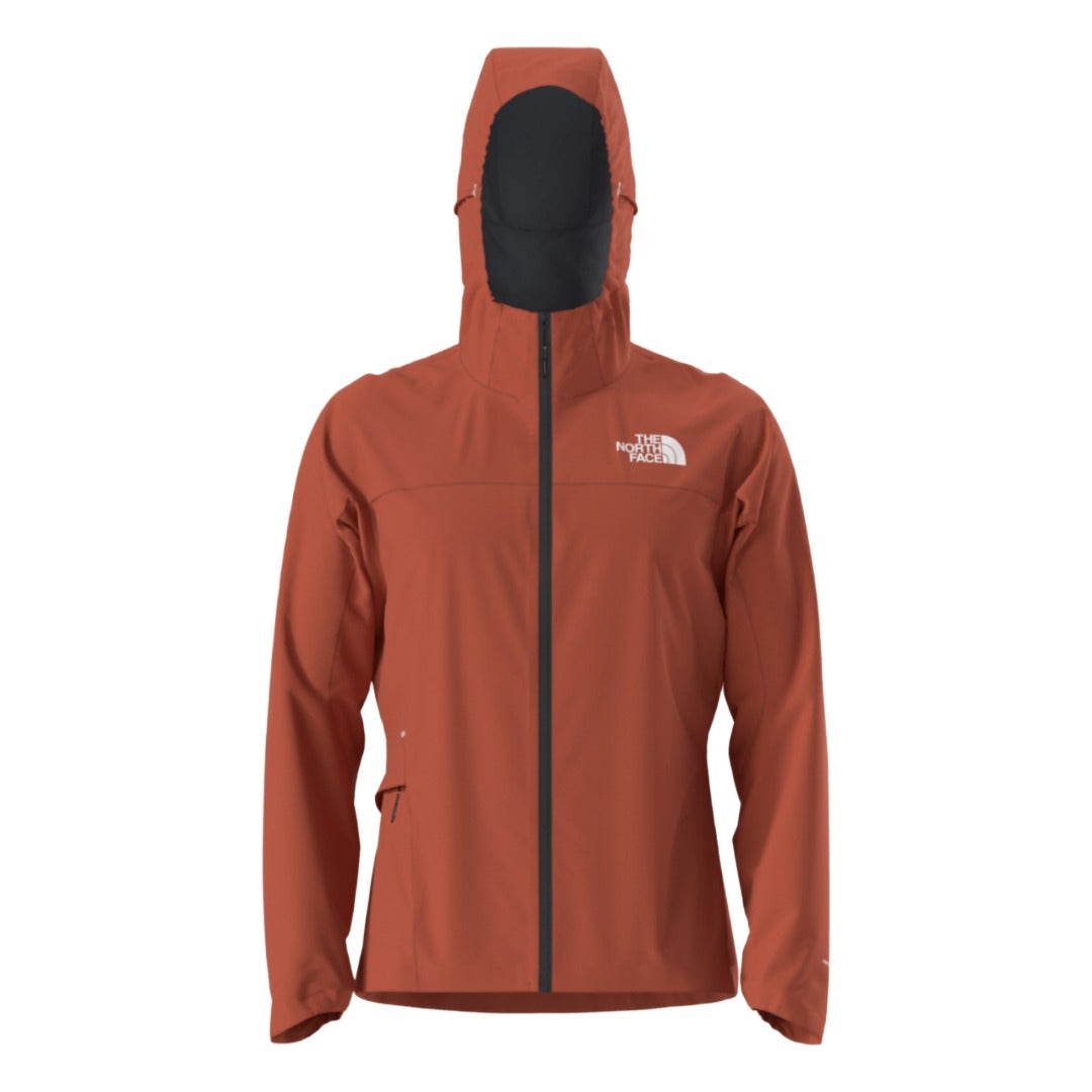 Mens Summit Superior FUTURELIGHT™ Jacket-Jackets-The North Face-Lava Red-Mountain Sports