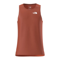 Men's Summit High Trail Tank, image 1