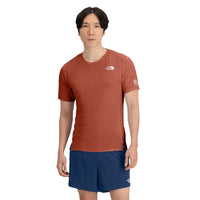 Men's Summit High Trail S/S Shirt, image 5