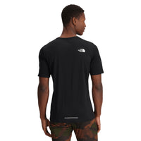 Men's Summit High Trail S/S Shirt, image 3