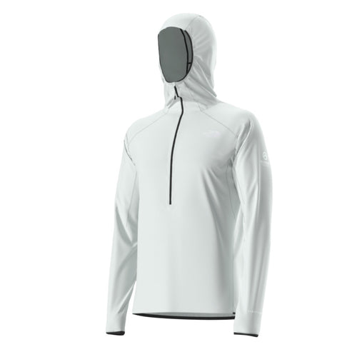 Mens Summit Direct Sun Hoodie