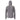 Mens Adventure Keep Climbin' Hoodie-Hoodies-The North Face-Transcendent Grey-Mountain Sports