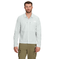 Men's Trail LIGHTRANGE™ L/S Shirt, image 3