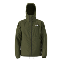 Men's Antora Rain Hoodie, image 1