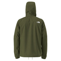 Men's Antora Rain Hoodie, image 3