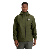 Men's Antora Rain Hoodie, image 2