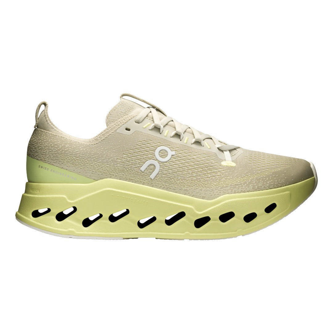 Mens Cloudsurfer Max 1-Road Running Shoes-ON-Pelican | Limelight-Mountain Sports