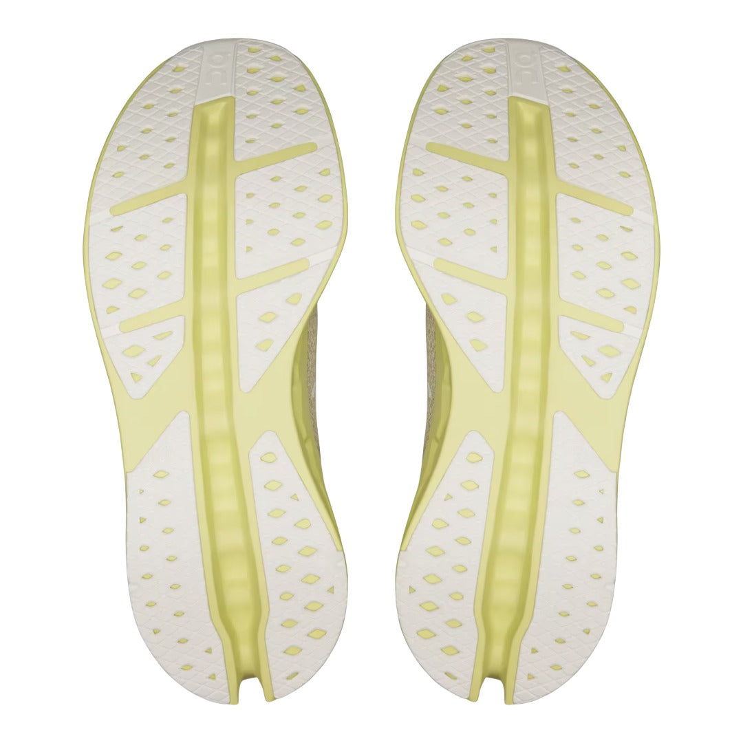 Mens Cloudsurfer Max 1-Road Running Shoes-ON-Pelican | Limelight-Mountain Sports