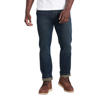 Men's Denim Klassik Pant, image 1