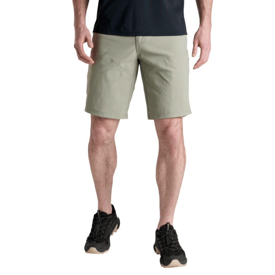 Mens Renegade 8" Short-Shorts-Kuhl-Sagebrush-Mountain Sports