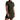 Womens Vantage Travelr Dress-Dresses-Kuhl-Black Olive-Mountain Sports