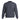 Mens Emblem Fleece Crew Neck Pullover-Sweatshirts-Arc'teryx-Dk Stratus-Mountain Sports