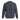 Mens Emblem Fleece Crew Neck Pullover-Sweatshirts-Arc'teryx-Dk Stratus-Mountain Sports