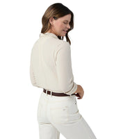 Women's Divide Shirt, image 3