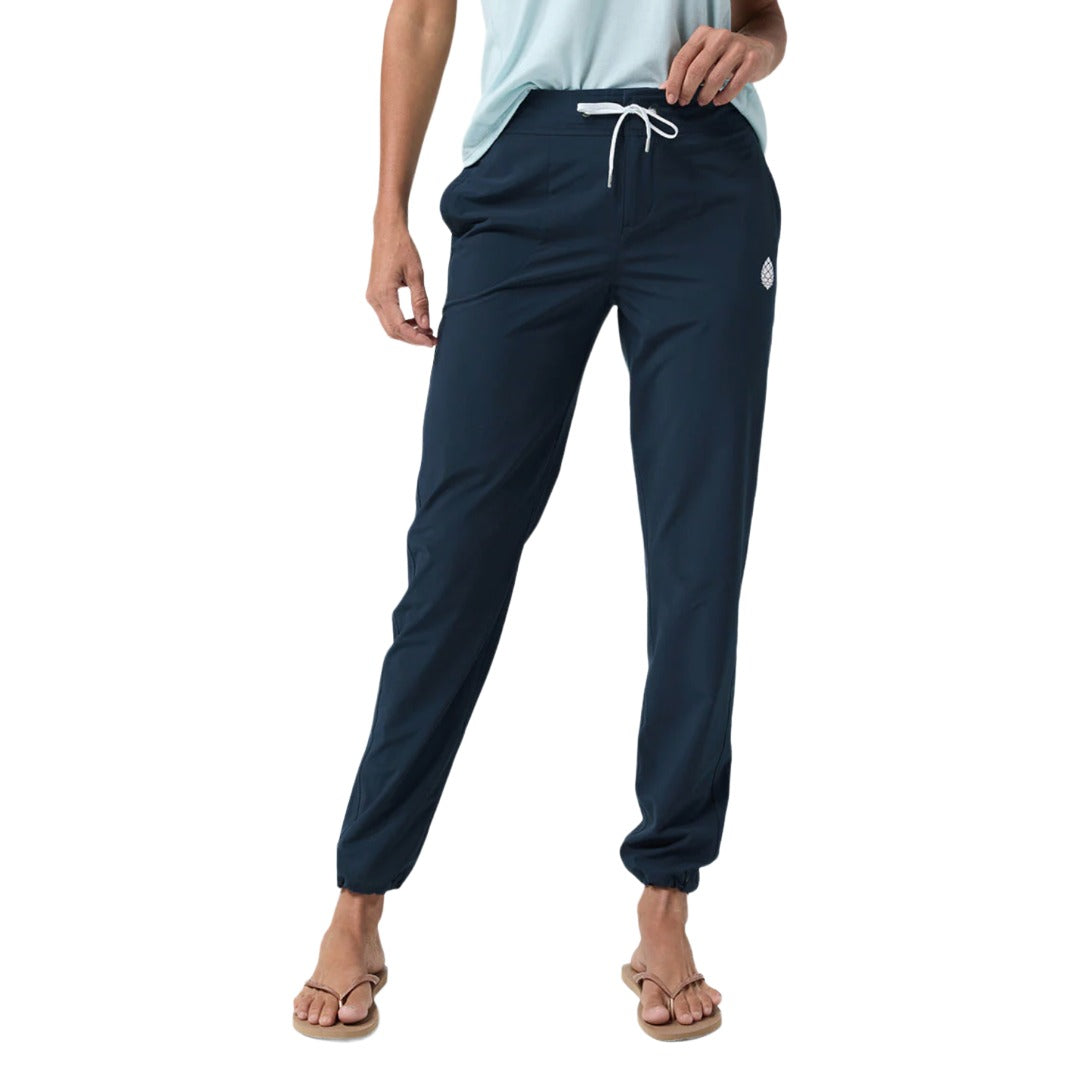 Womens CFS Board Pant-Pants-Stio-Mountain Shadow-Mountain Sports