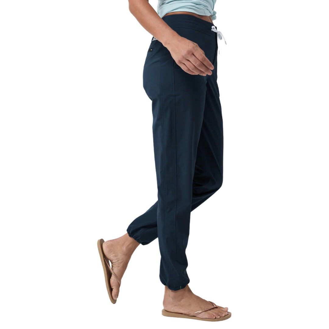 Womens CFS Board Pant-Pants-Stio-Mountain Shadow-Mountain Sports
