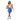 Womens Losdos Skirt-Skirts-Cotopaxi-Azure-Mountain Sports