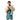 Womens Losdos Skirt-Skirts-Cotopaxi-Azure-Mountain Sports