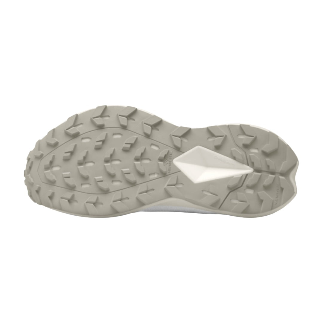 Womens Altamesa 500 V2-Trail Running Shoes-The North Face-White Ash/White Dune-Mountain Sports
