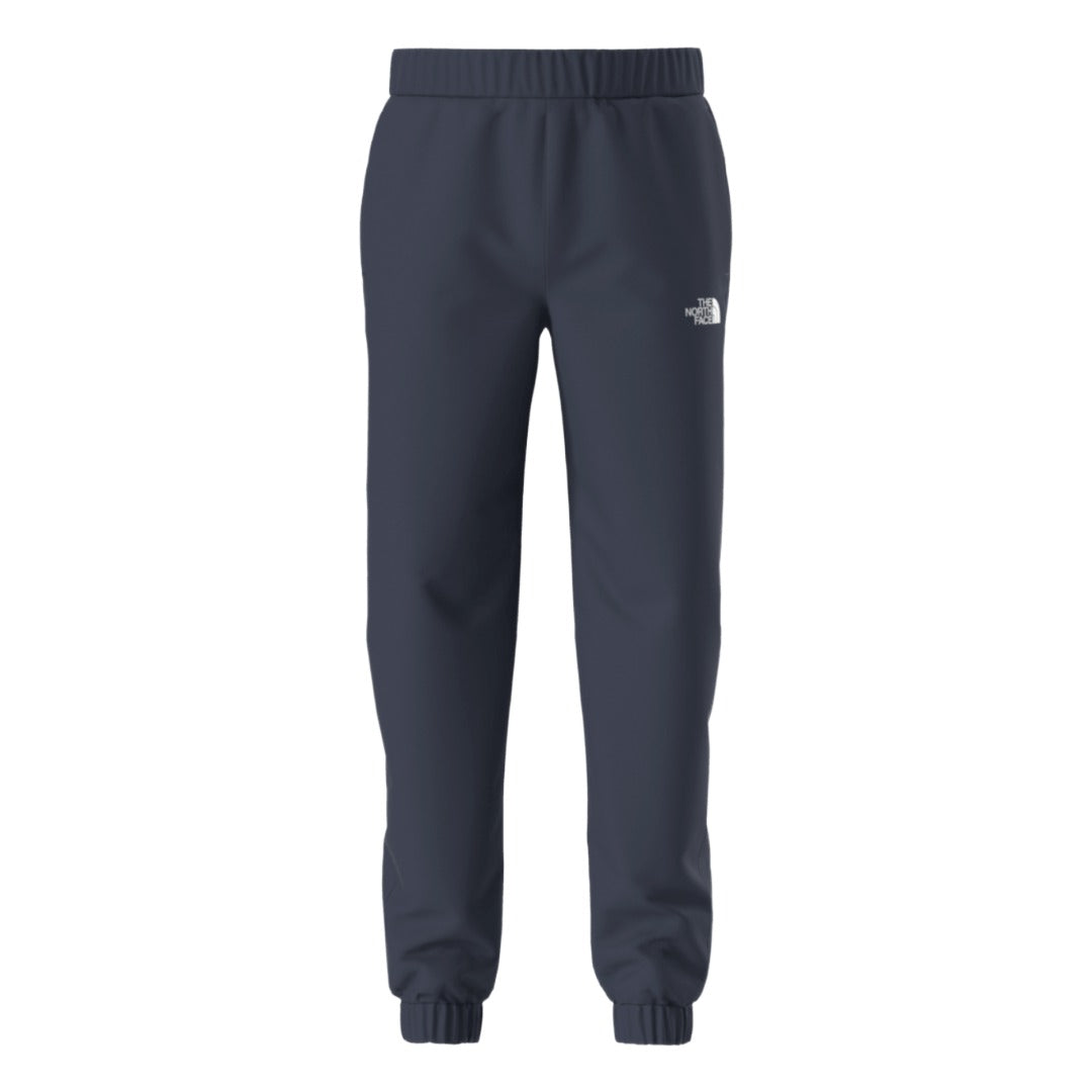 Boys On The Trail Pant-Pants-The North Face-Summit Navy/Silver Reflective-Mountain Sports