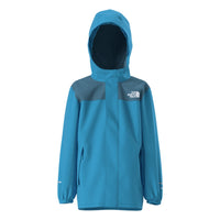 Kids' Antora Rain Jacket, image 4