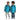 Kids Antora Rain Jacket-Rain Jackets-The North Face-Meridian Blue/Dusk Blue-Mountain Sports