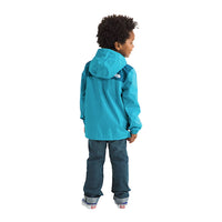 Kids' Antora Rain Jacket, image 5