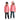 Kids Antora Rain Jacket-Rain Jackets-The North Face-Meridian Blue/Dusk Blue-Mountain Sports