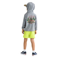 Kids' Adventure Sequoia Shade Hoodie, image 2