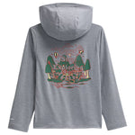 TNF Pale Grey Heather