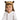 Baby Class V Sun Buster Hat-Hats-The North Face-Teddy Brown-Mountain Sports