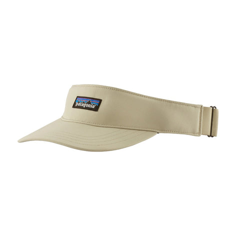 Terrebonne Visor-Hats-Patagonia-Weathered Stone-Mountain Sports