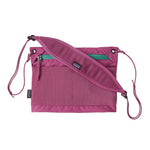Faded Magenta