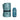 Flyer™ Cloud Insulated Hybrid Sleeping Pad-Sleeping Pads-Nemo-Arctic -Ombre Blue-Mountain Sports