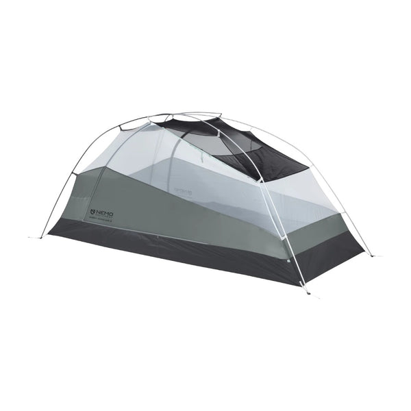 Dragonfly™ Bikepack OSMO™ Backpacking Tent-Tents-Nemo-Sedona Sage-Mountain Sports